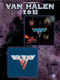 Van Halen I & II Cover Image