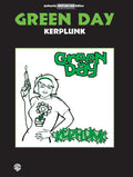 Green Day: Kerplunk Cover Image