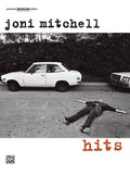 Joni Mitchell: Hits Cover Image