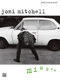 Joni Mitchell: Misses Cover Image