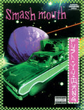 Smash Mouth: Fush Yu Mang Cover Image