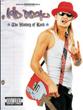 Kid Rock: The History of Rock Cover Image