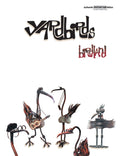 Yardbirds: Birdland Cover Image