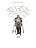 The Very Best of Eagles Cover Image