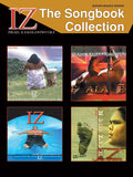 Iz: The Songbook Collection Cover Image