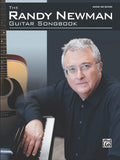 The Randy Newman Guitar Songbook Cover Image