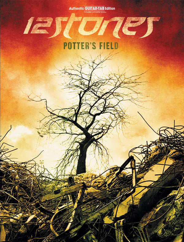 Lifeless Sheet Music Preview