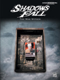 Shadows Fall: The War Within Cover Image