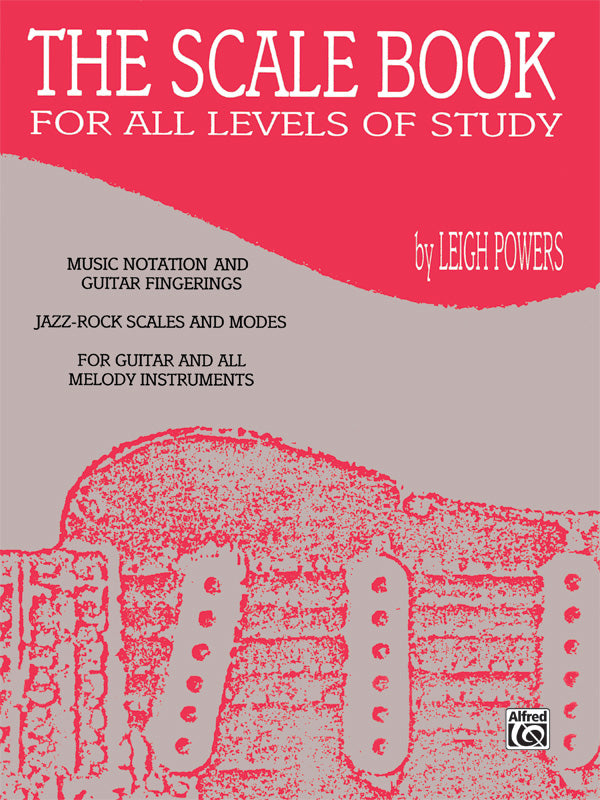 The Scale Book Cover Image