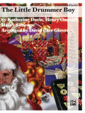 The Little Drummer Boy Cover Image