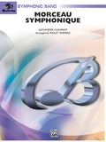 Morceau Symphonique Cover Image