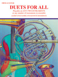 Duets for All Cover Image
