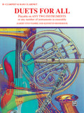 Duets for All Cover Image