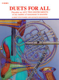 Duets for All Cover Image