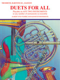 Duets for All Cover Image