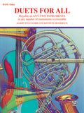 Duets for All Cover Image