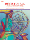 Duets for All Cover Image