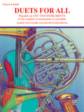 Duets for All Cover Image