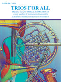 Trios for All Cover Image