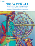 Trios for All Cover Image