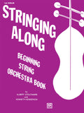 Stringing Along, Level 1 Cover Image
