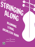 Stringing Along, Level 1 Cover Image
