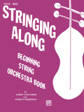 Stringing Along, Level 1 Cover Image
