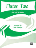 Flutes Two Cover Image