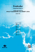 Fruitcake Cover Image