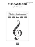 The Caballero Cover Image