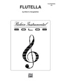 Flutella Cover Image