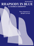 Rhapsody in Blue (Theme) Cover Image