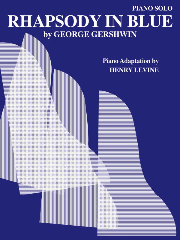 Rhapsody in Blue (Theme) Cover Image