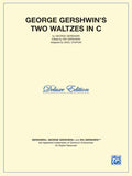 Two Waltzes in C Cover Image