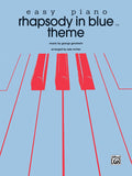 Rhapsody in Blue (Theme) Cover Image