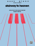Stairway to Heaven Cover Image