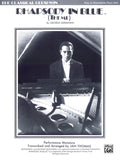 Rhapsody in Blue (Theme) Cover Image