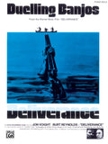 Duelling Banjos (from <I>Deliverance</I>) Cover Image