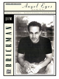 Angel Eyes Cover Image