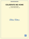 Celebrate Me Home (Deluxe Edition) Cover Image