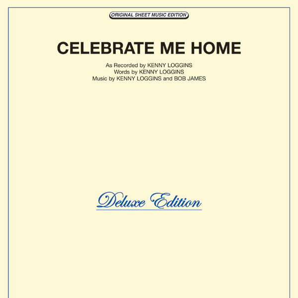 Celebrate Me Home Sheet Music Preview