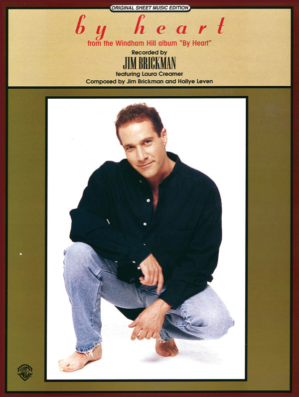 By Heart Cover Image