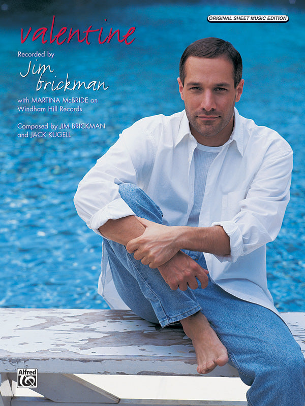 Valentine Cover Image