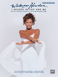 I Believe in You and Me (from <I>The Preacher's Wife</I>) Cover Image