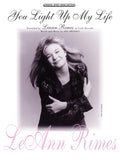 You Light Up My Life Cover Image