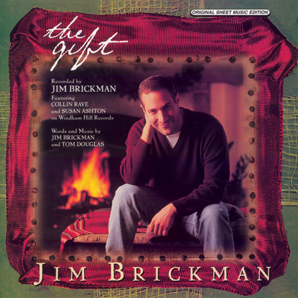 The Gift Sheet Music Preview