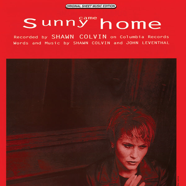 Sunny Came Home Sheet Music Preview