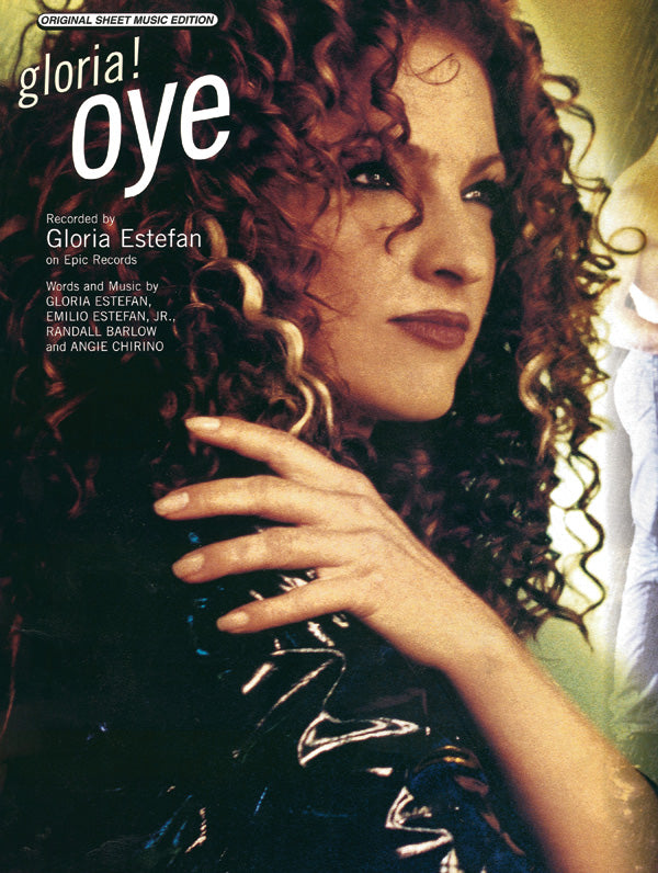 Oye Sheet Music Preview