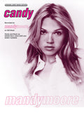 Candy Cover Image