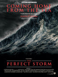 Coming Home from the Sea (from <I>The Perfect Storm</I>) Cover Image